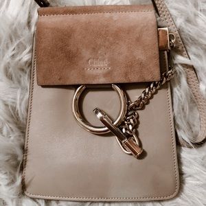 Chloe Faye Crossbody